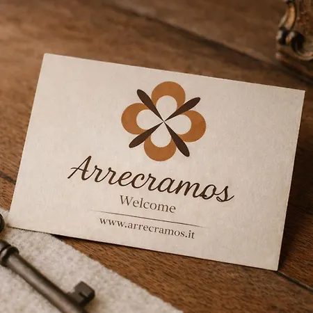 Arrecramos 4*
