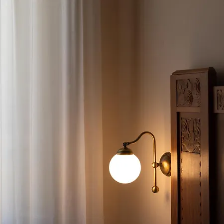 بيت ضيافة Arrecramos كالياري