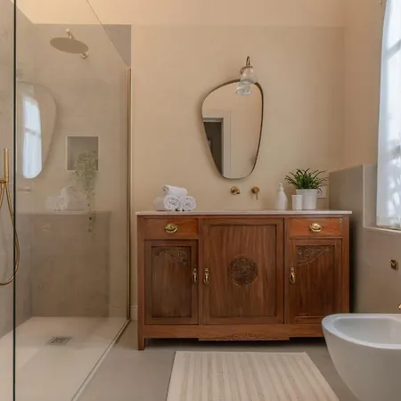 بيت ضيافة Arrecramos كالياري