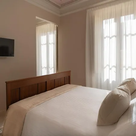 Pensión Arrecramos Cagliari