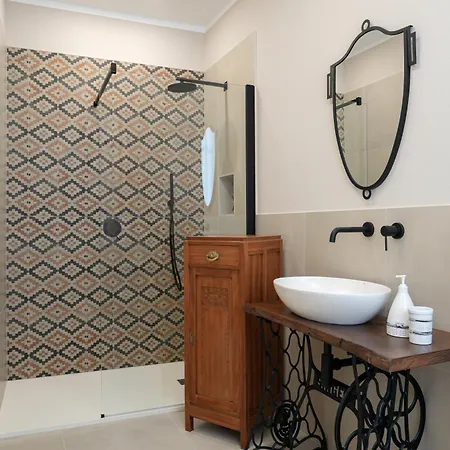 Arrecramos 4* Cagliari