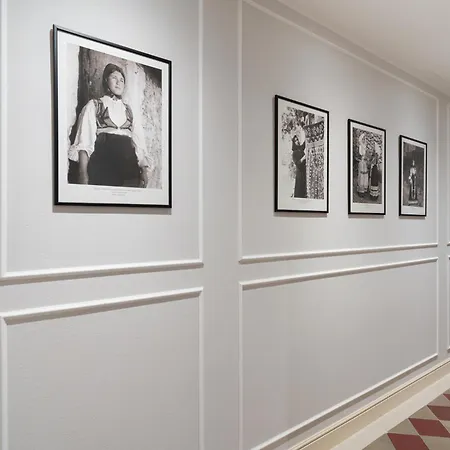 Arrecramos بيت ضيافة