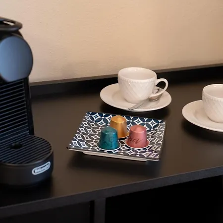 Arrecramos Pensión Cagliari