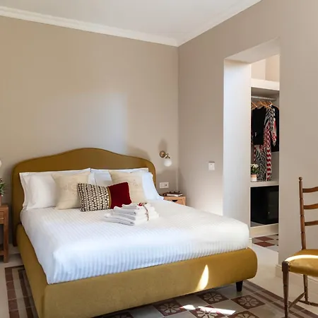 Arrecramos بيت ضيافة