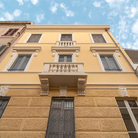 Arrecramos بيت ضيافة كالياري