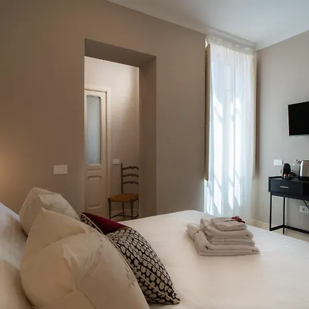 بيت ضيافة Arrecramos كالياري