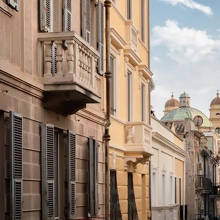 Arrecramos بيت ضيافة